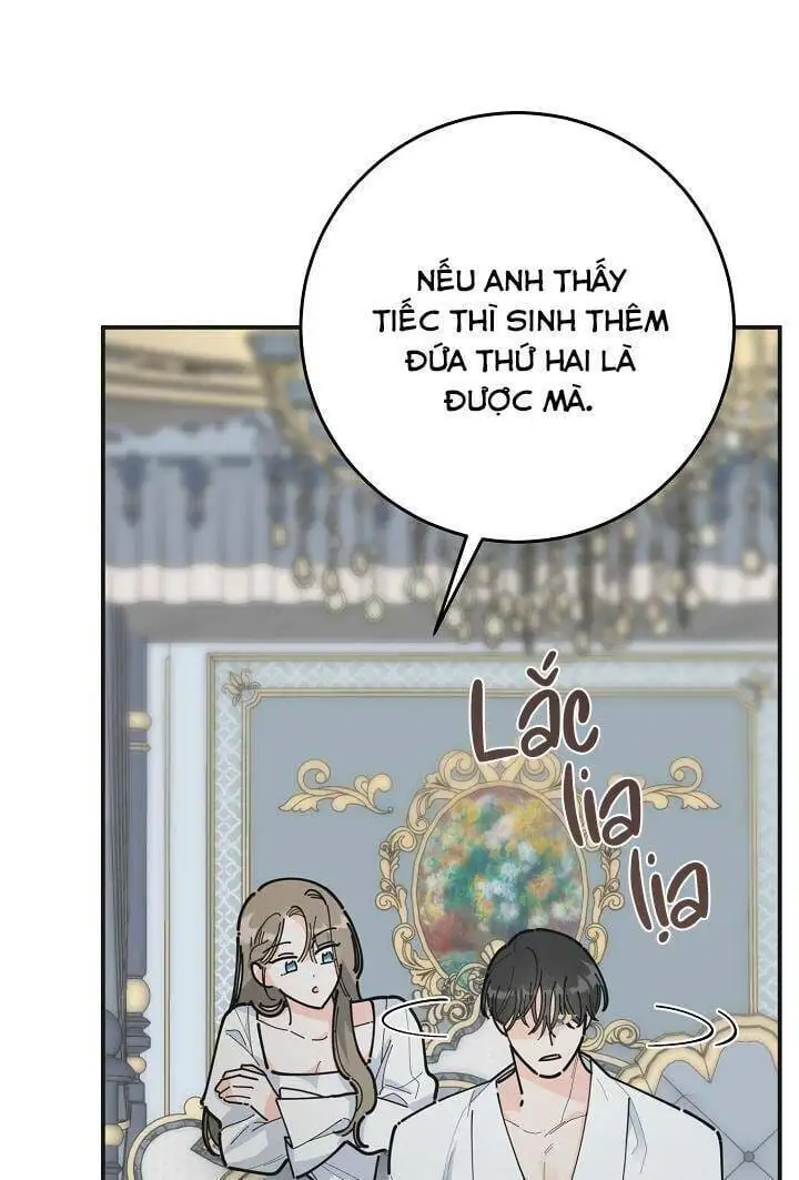 Truyện Tranh Người Hùng Của Ác Nữ - The Devil Lady’s Hero trang 6