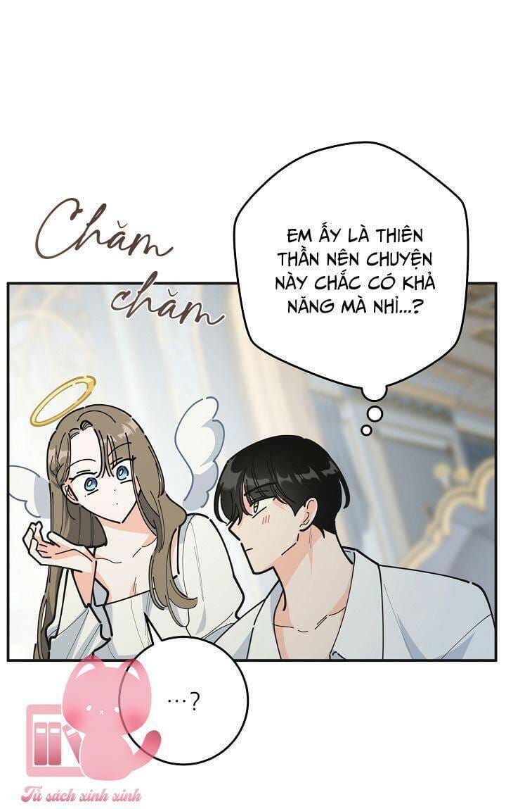 Truyện Tranh Người Hùng Của Ác Nữ - The Devil Lady’s Hero trang 6