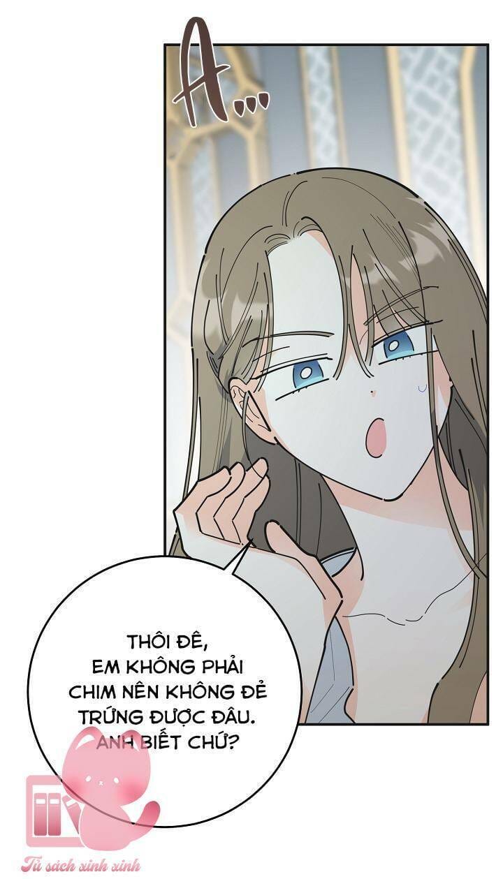 Truyện Tranh Người Hùng Của Ác Nữ - The Devil Lady’s Hero trang 6