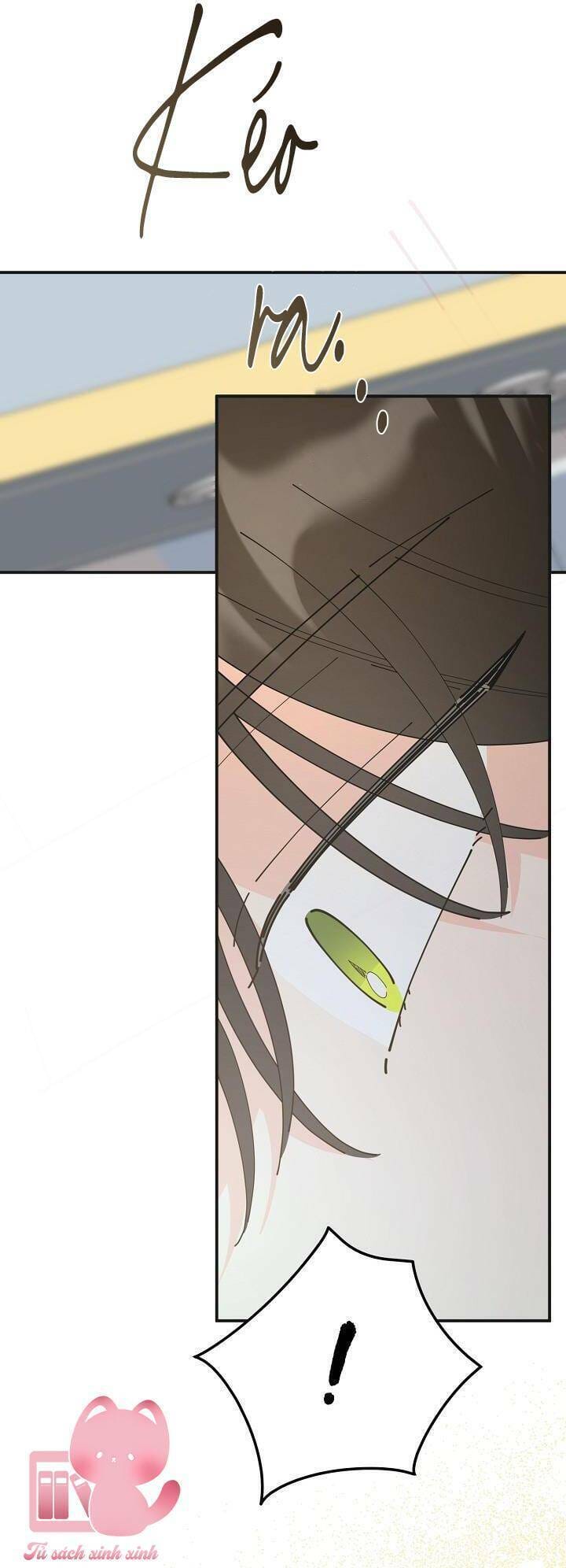 Truyện Tranh Người Hùng Của Ác Nữ - The Devil Lady’s Hero trang 6