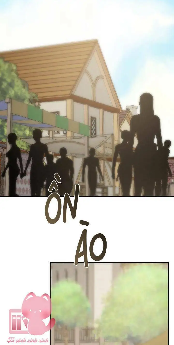 Truyện Tranh Người Hùng Của Ác Nữ - The Devil Lady’s Hero trang 6