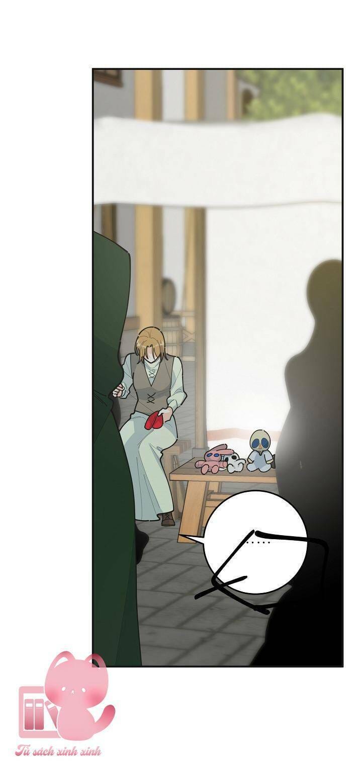 Truyện Tranh Người Hùng Của Ác Nữ - The Devil Lady’s Hero trang 6