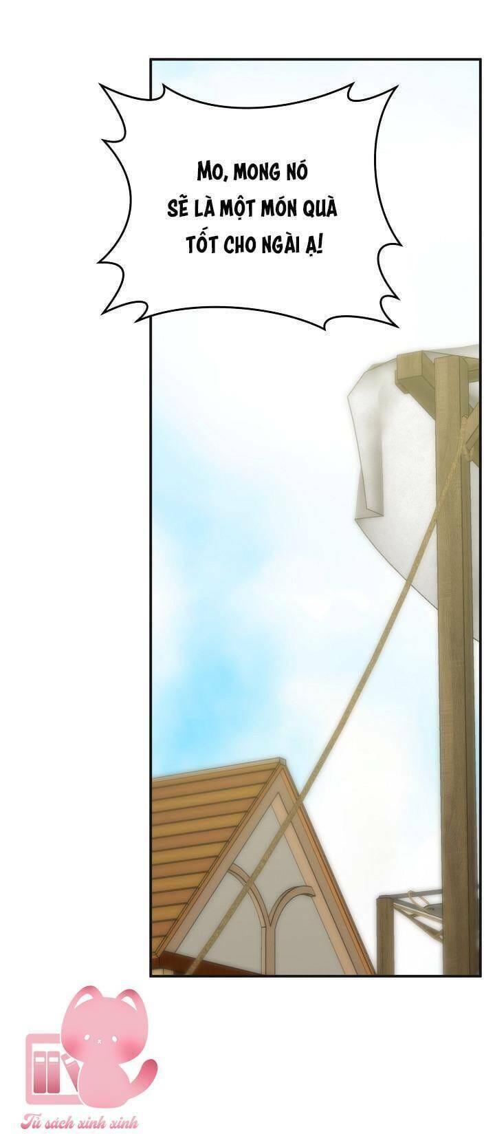 Truyện Tranh Người Hùng Của Ác Nữ - The Devil Lady’s Hero trang 6