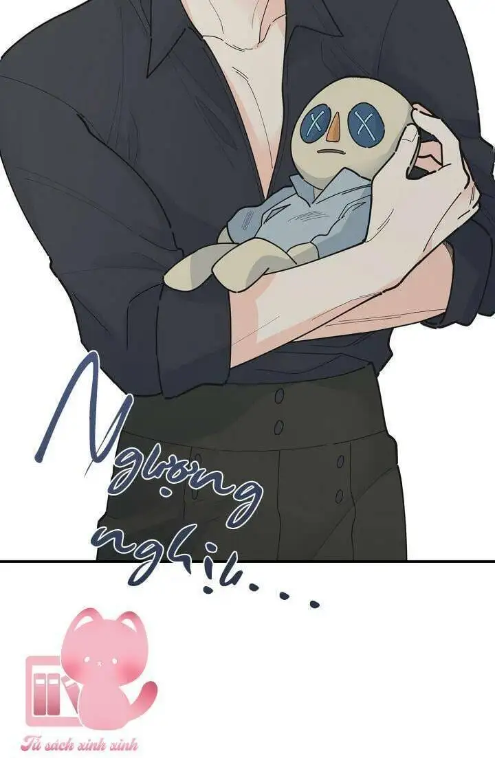 Truyện Tranh Người Hùng Của Ác Nữ - The Devil Lady’s Hero trang 6