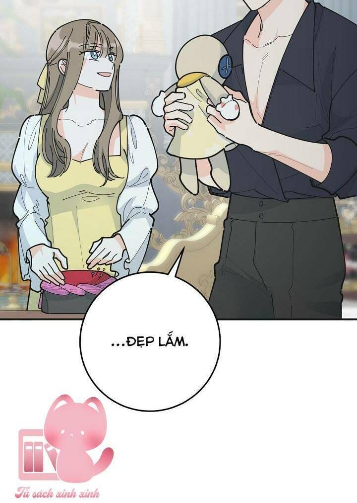 Truyện Tranh Người Hùng Của Ác Nữ - The Devil Lady’s Hero trang 6