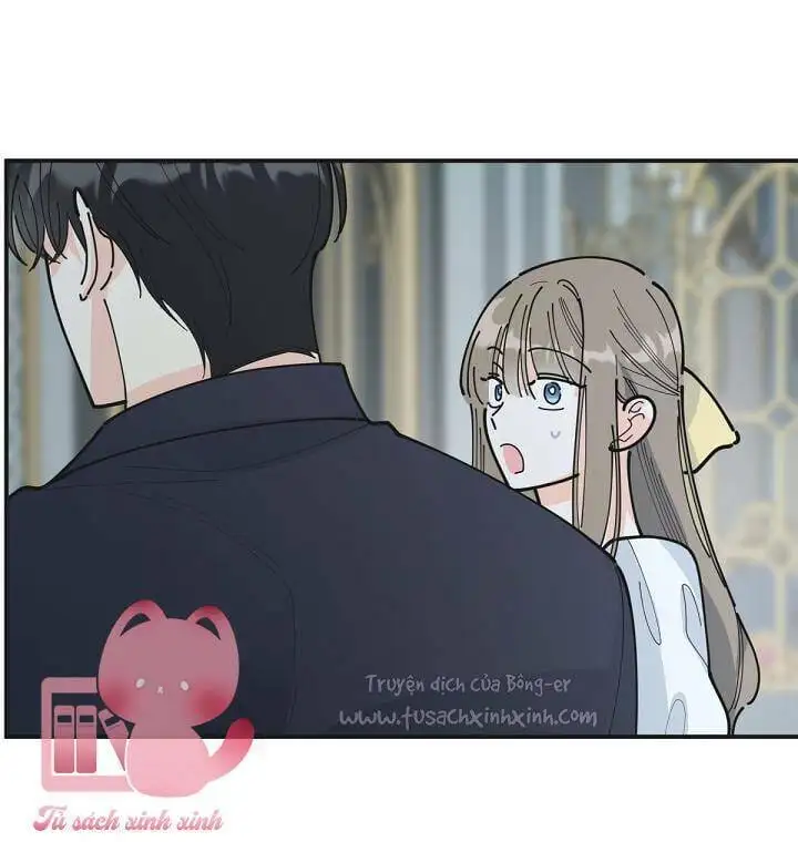 Truyện Tranh Người Hùng Của Ác Nữ - The Devil Lady’s Hero trang 6