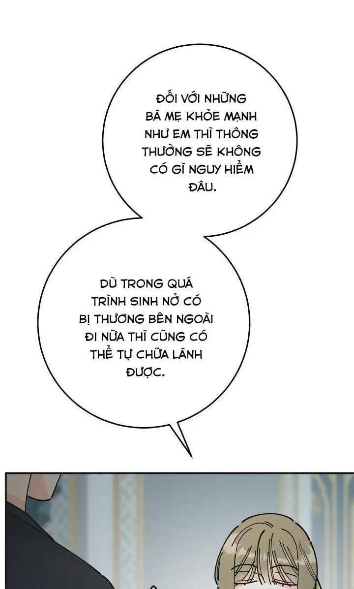 Truyện Tranh Người Hùng Của Ác Nữ - The Devil Lady’s Hero trang 6