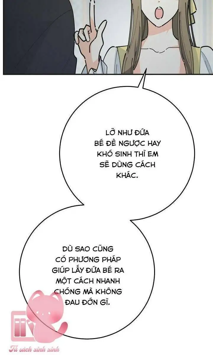 Truyện Tranh Người Hùng Của Ác Nữ - The Devil Lady’s Hero trang 6