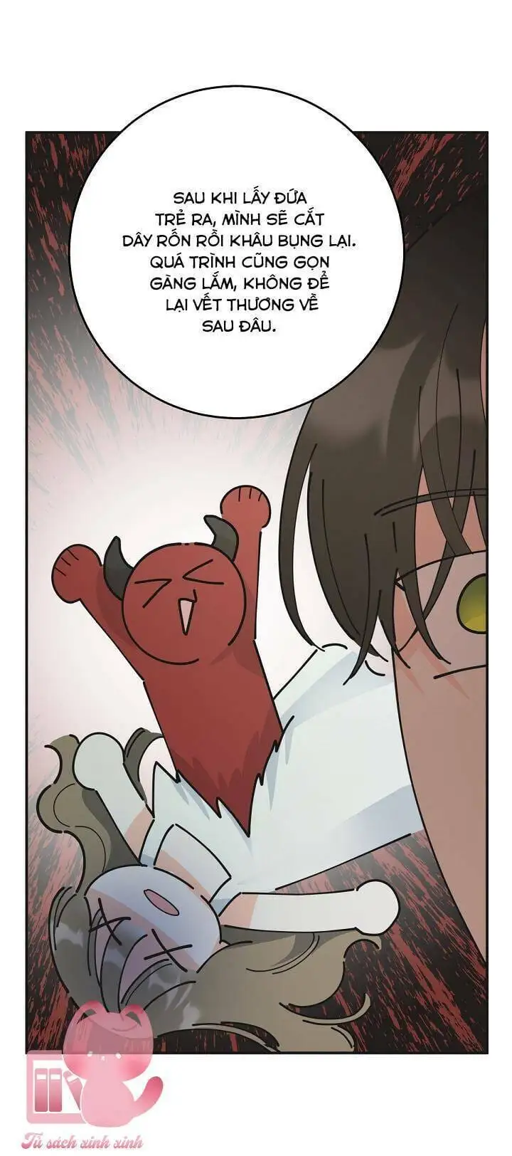 Truyện Tranh Người Hùng Của Ác Nữ - The Devil Lady’s Hero trang 6