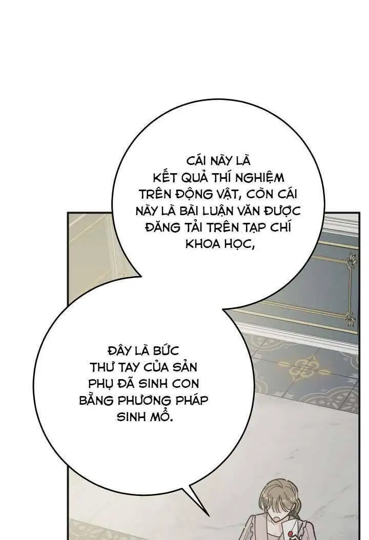 Truyện Tranh Người Hùng Của Ác Nữ - The Devil Lady’s Hero trang 6