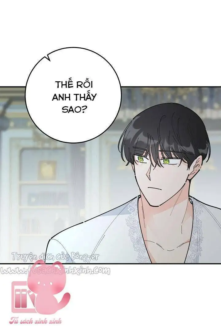 Truyện Tranh Người Hùng Của Ác Nữ - The Devil Lady’s Hero trang 6