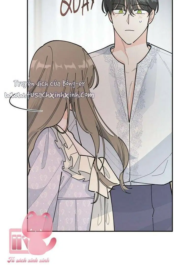 Truyện Tranh Người Hùng Của Ác Nữ - The Devil Lady’s Hero trang 6