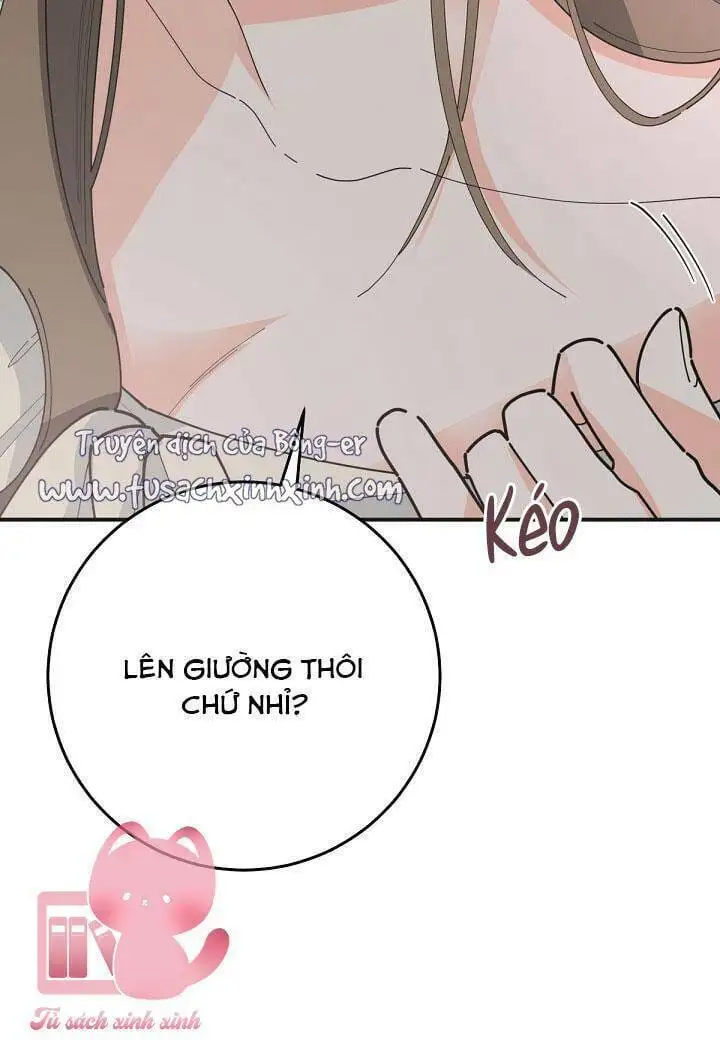 Truyện Tranh Người Hùng Của Ác Nữ - The Devil Lady’s Hero trang 6