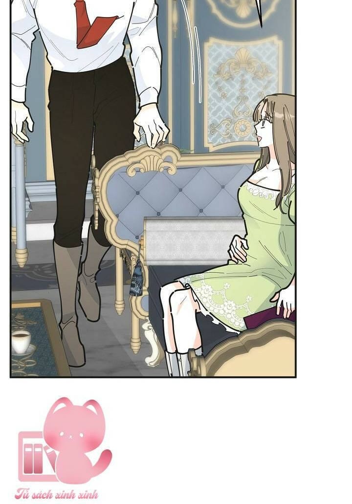 Truyện Tranh Người Hùng Của Ác Nữ - The Devil Lady’s Hero trang 6