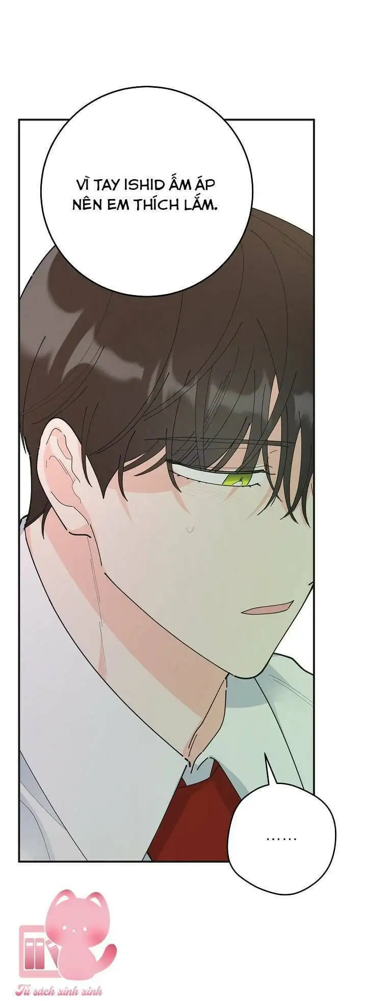 Truyện Tranh Người Hùng Của Ác Nữ - The Devil Lady’s Hero trang 6