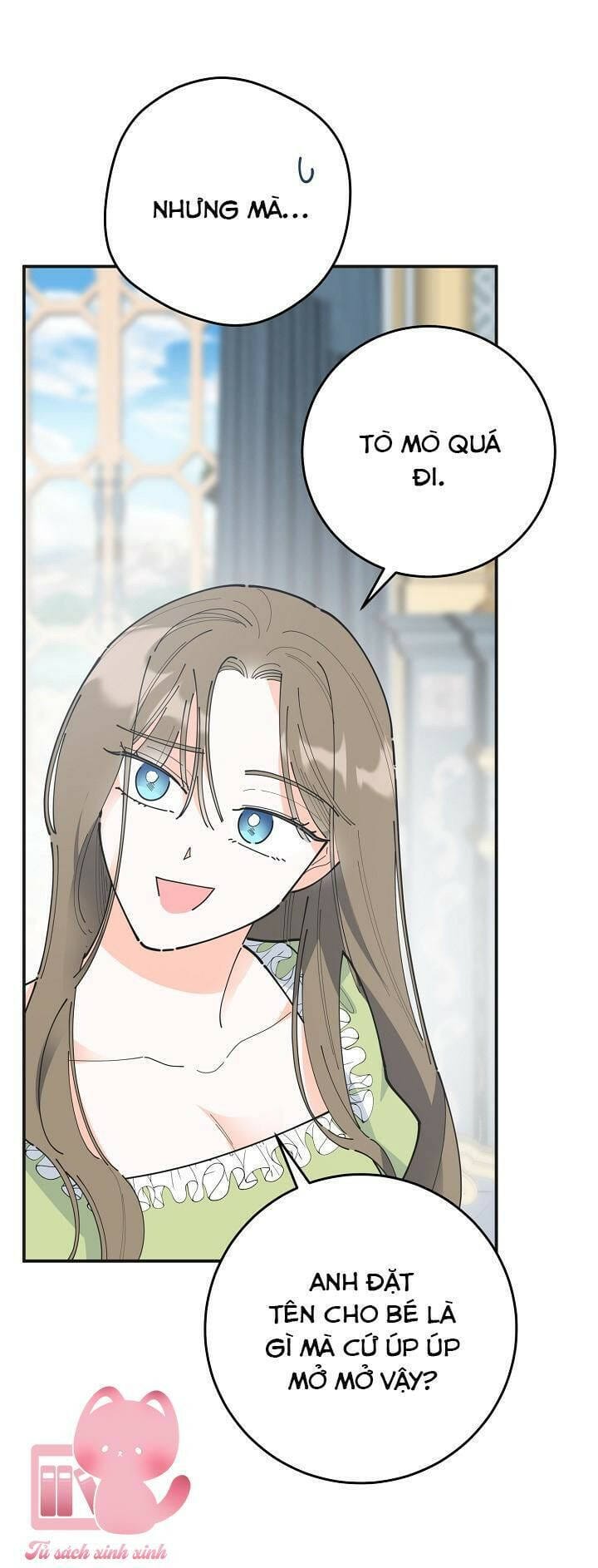 Truyện Tranh Người Hùng Của Ác Nữ - The Devil Lady’s Hero trang 6