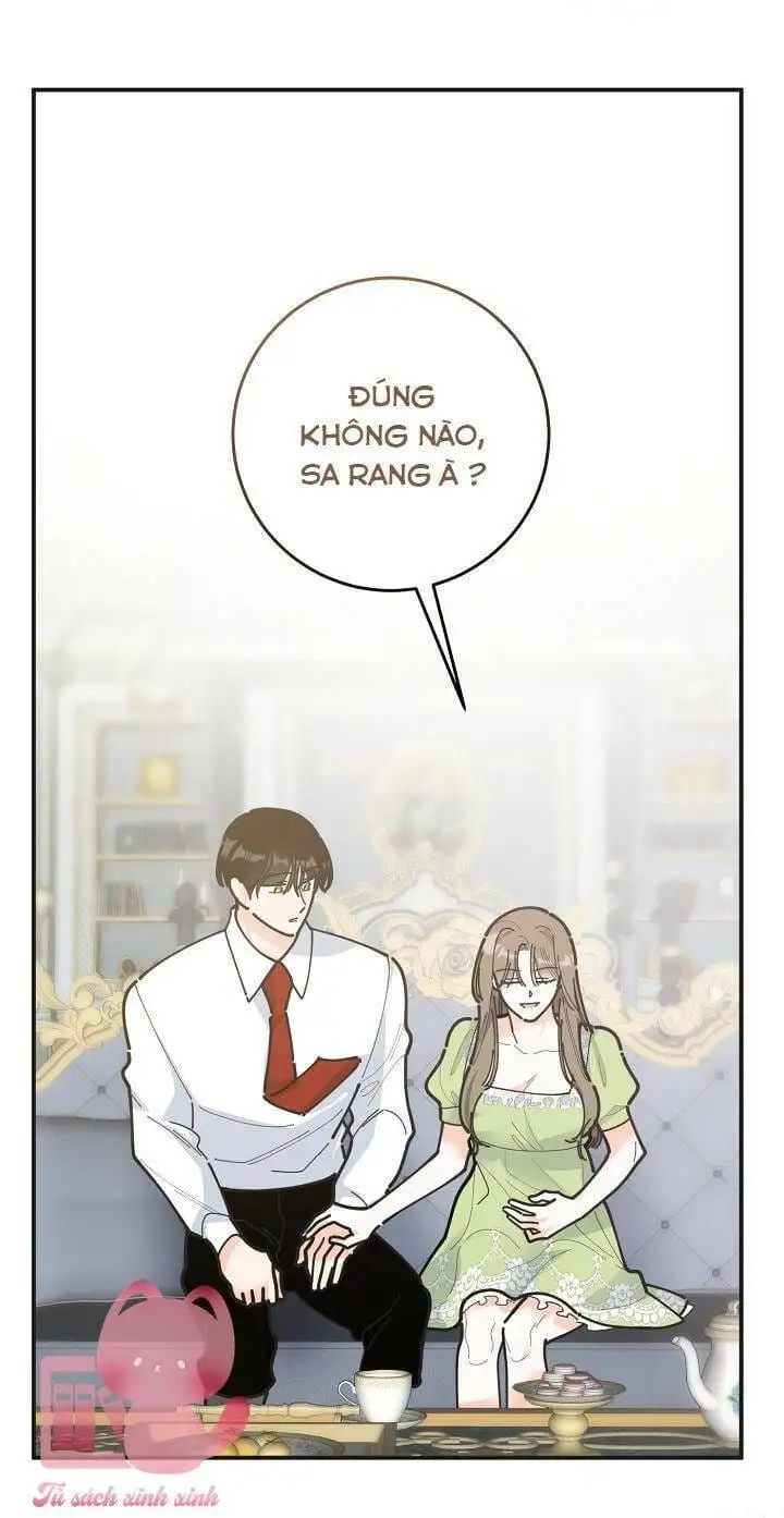 Truyện Tranh Người Hùng Của Ác Nữ - The Devil Lady’s Hero trang 6