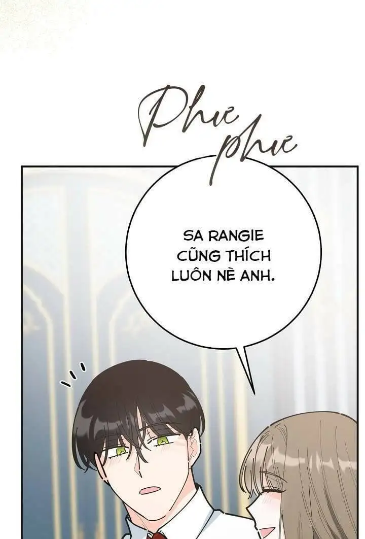 Truyện Tranh Người Hùng Của Ác Nữ - The Devil Lady’s Hero trang 6