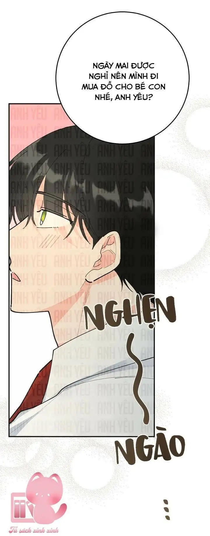 Truyện Tranh Người Hùng Của Ác Nữ - The Devil Lady’s Hero trang 6