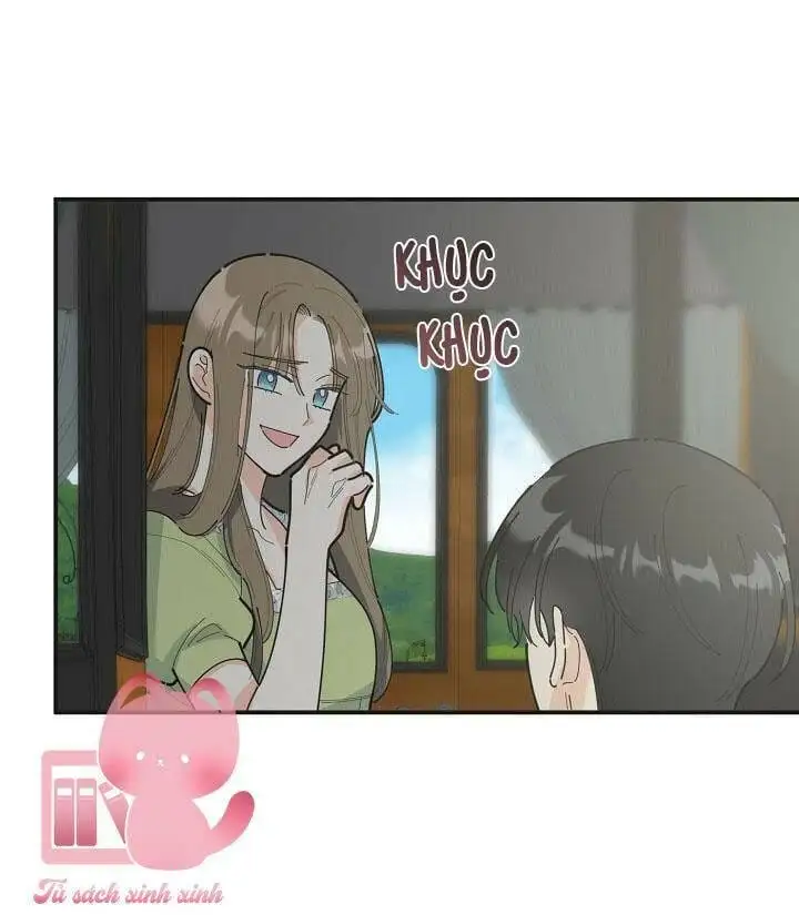 Truyện Tranh Người Hùng Của Ác Nữ - The Devil Lady’s Hero trang 6