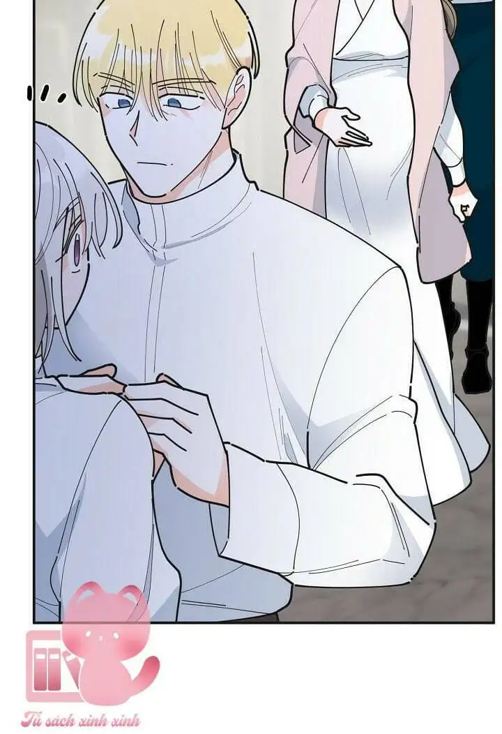 Truyện Tranh Người Hùng Của Ác Nữ - The Devil Lady’s Hero trang 6