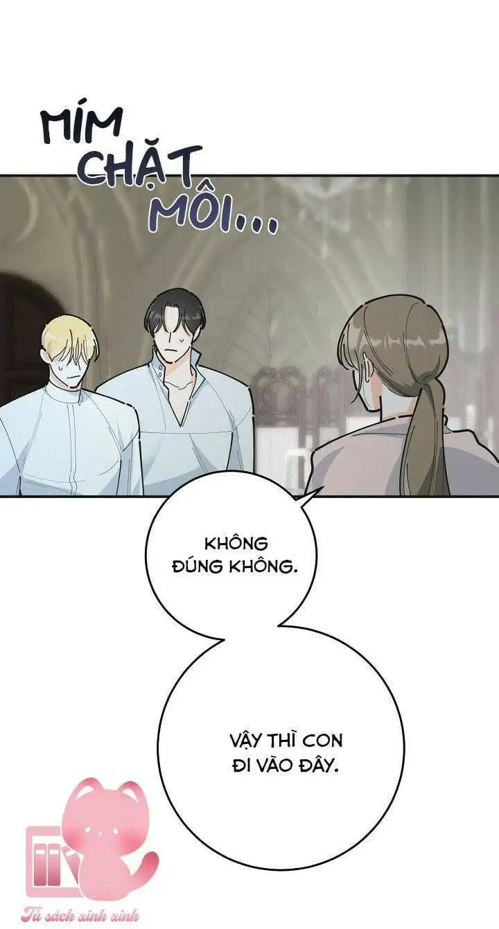 Truyện Tranh Người Hùng Của Ác Nữ - The Devil Lady’s Hero trang 6