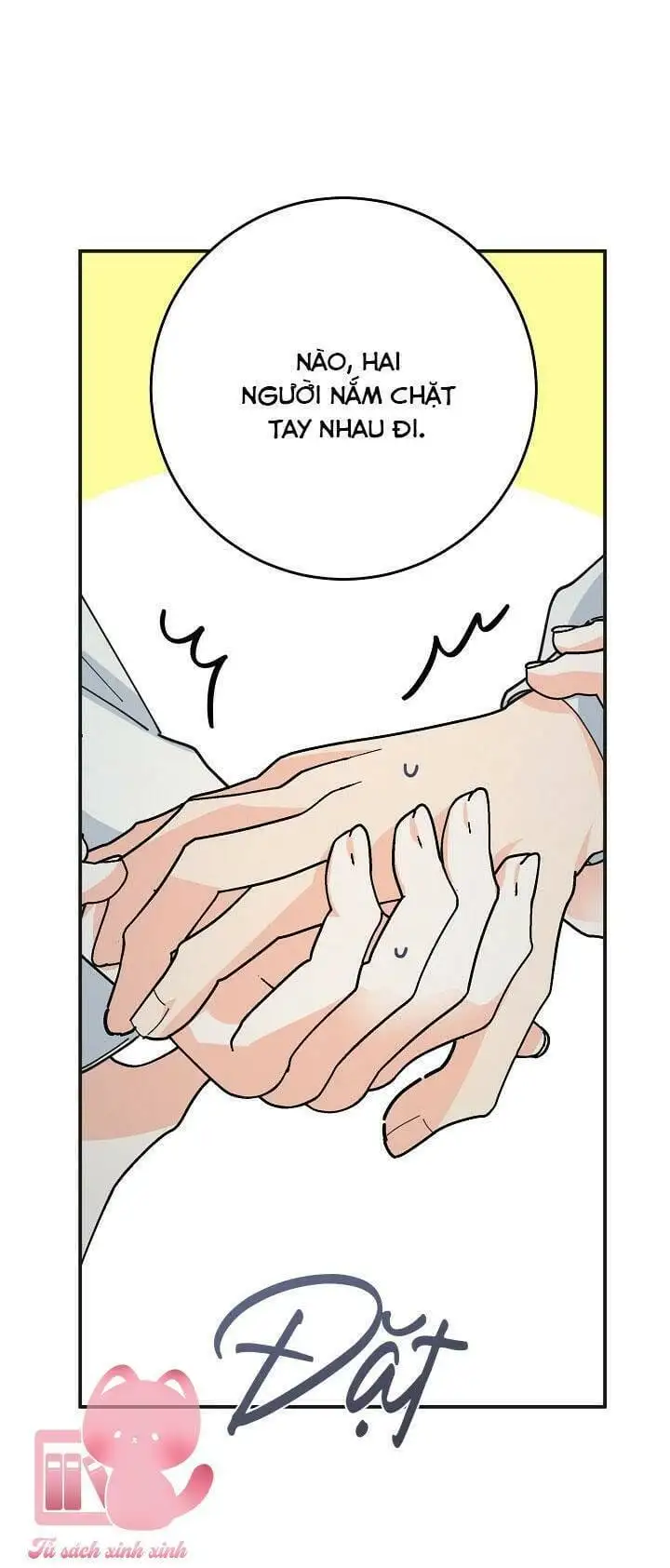 Truyện Tranh Người Hùng Của Ác Nữ - The Devil Lady’s Hero trang 6