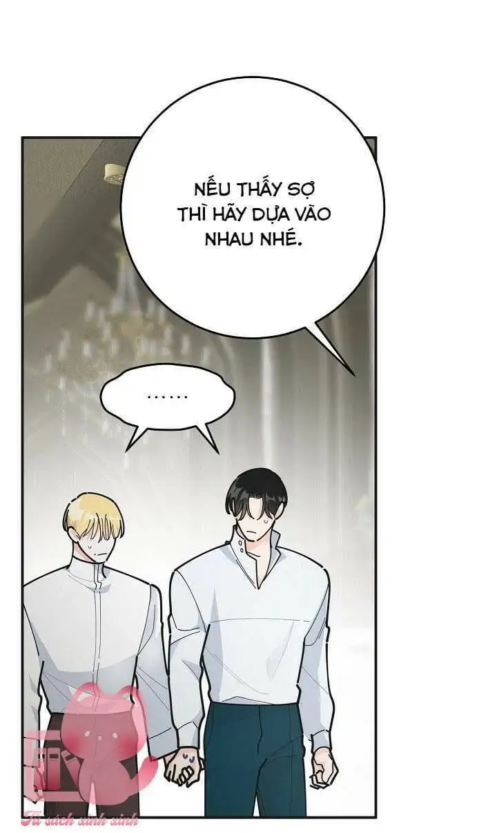 Truyện Tranh Người Hùng Của Ác Nữ - The Devil Lady’s Hero trang 6