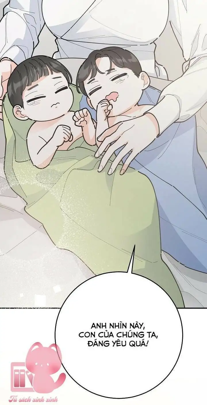 Truyện Tranh Người Hùng Của Ác Nữ - The Devil Lady’s Hero trang 6