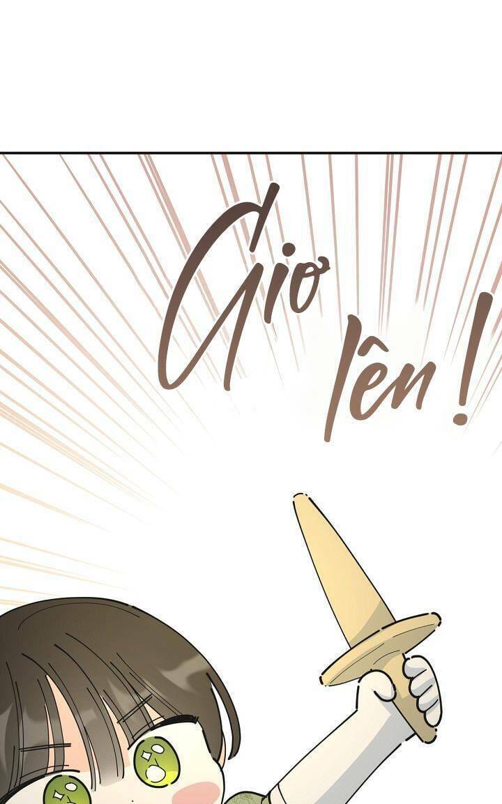 Truyện Tranh Người Hùng Của Ác Nữ - The Devil Lady’s Hero trang 6