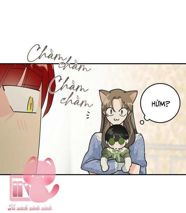 Truyện Tranh Người Hùng Của Ác Nữ - The Devil Lady’s Hero trang 6