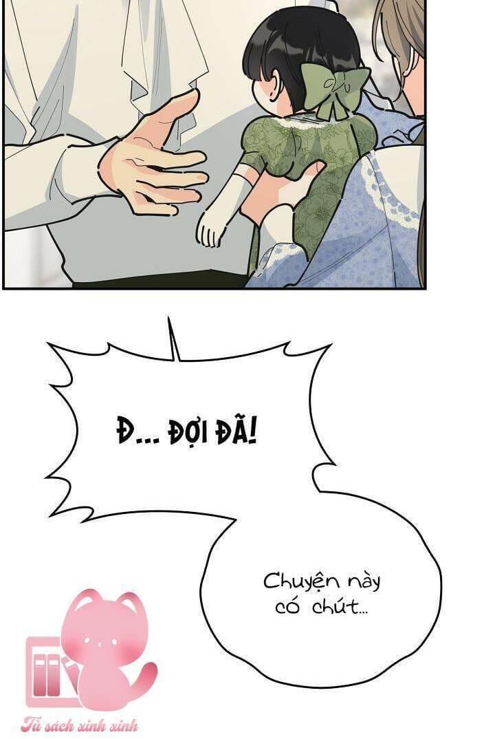 Truyện Tranh Người Hùng Của Ác Nữ - The Devil Lady’s Hero trang 6