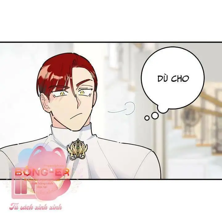 Truyện Tranh Người Hùng Của Ác Nữ - The Devil Lady’s Hero trang 6