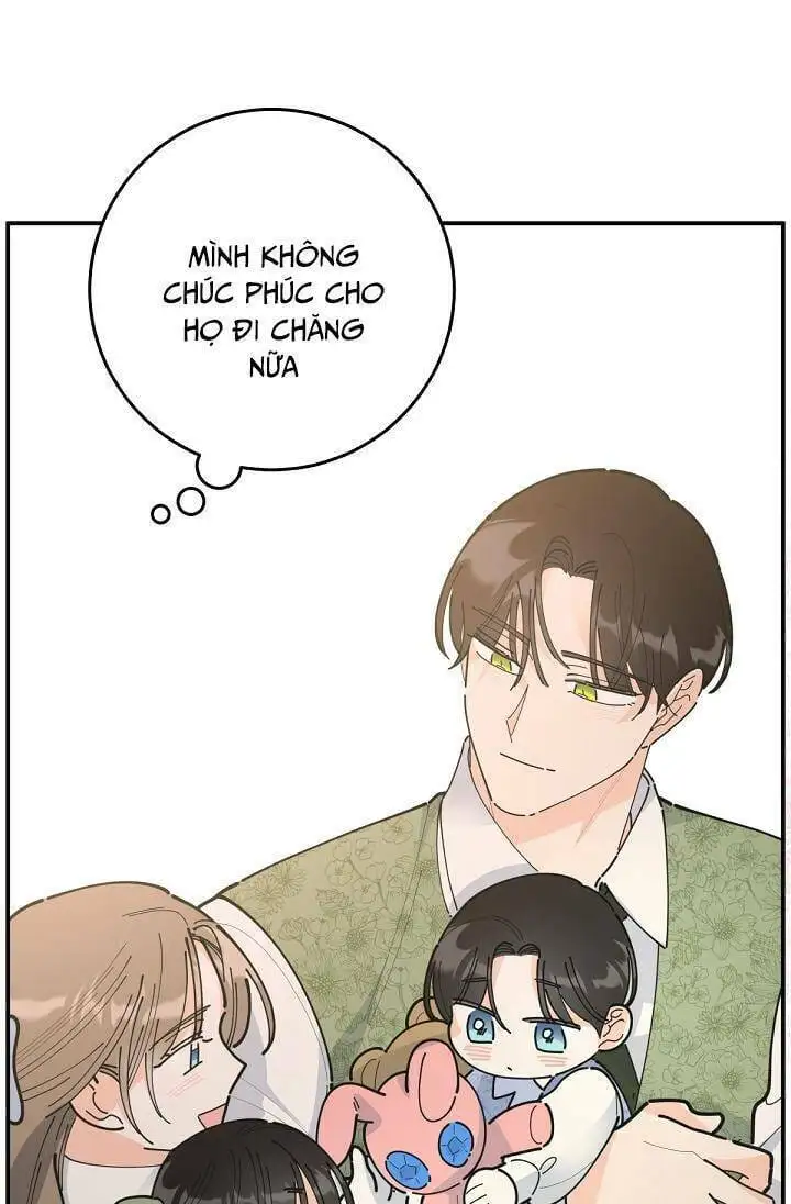 Truyện Tranh Người Hùng Của Ác Nữ - The Devil Lady’s Hero trang 6