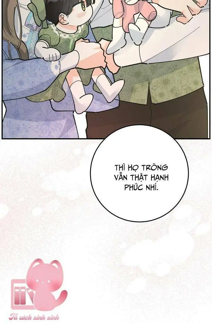 Truyện Tranh Người Hùng Của Ác Nữ - The Devil Lady’s Hero trang 6