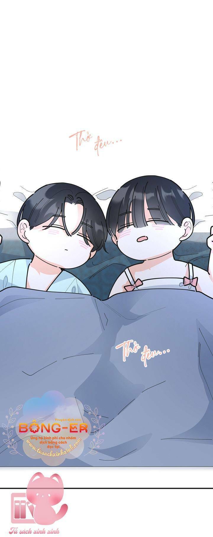 Truyện Tranh Người Hùng Của Ác Nữ - The Devil Lady’s Hero trang 6