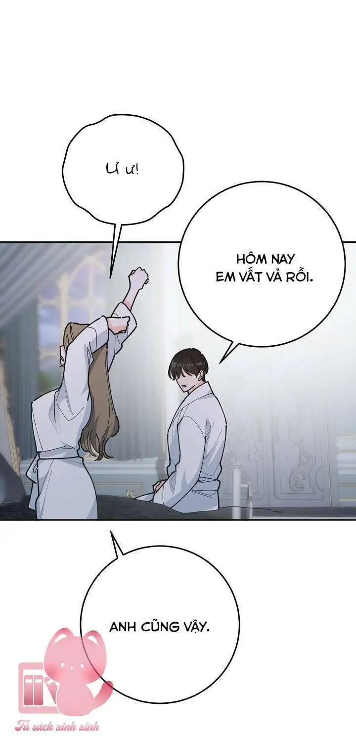 Truyện Tranh Người Hùng Của Ác Nữ - The Devil Lady’s Hero trang 6