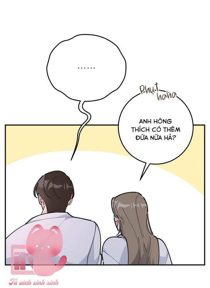 Truyện Tranh Người Hùng Của Ác Nữ - The Devil Lady’s Hero trang 6