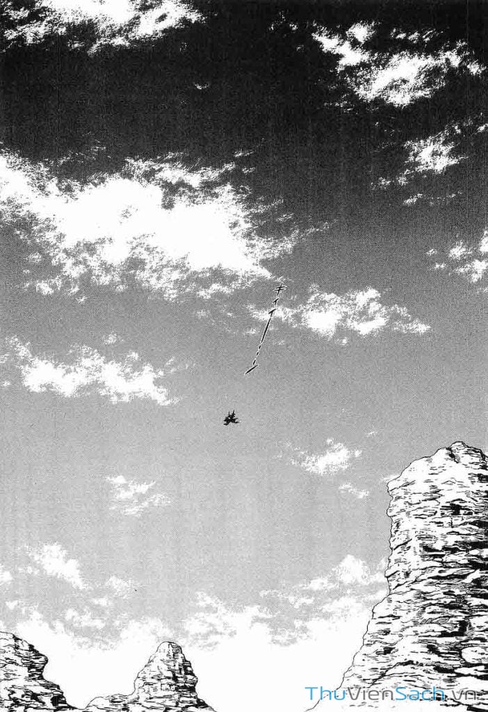 Truyện Tranh Người X trang 4