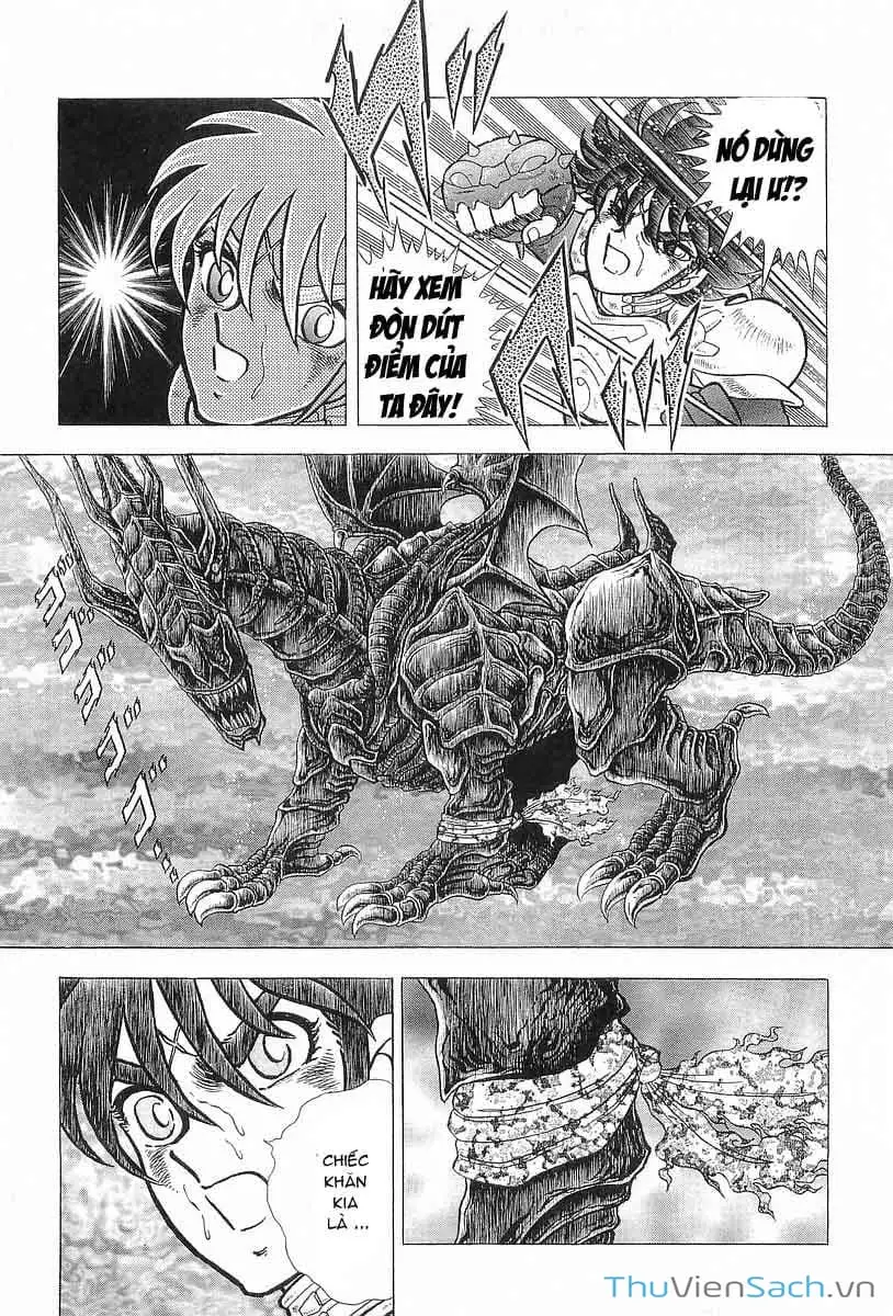 Truyện Tranh Người X trang 4