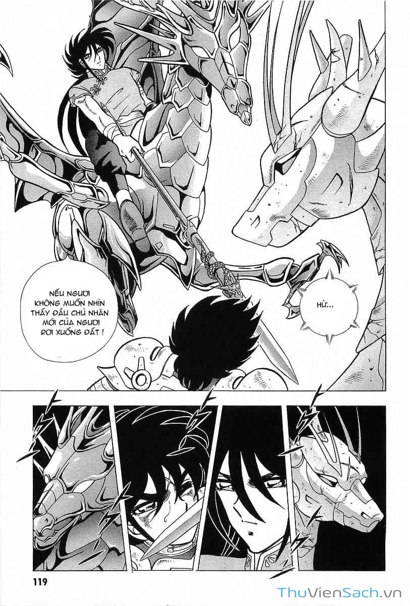 Truyện Tranh Người X trang 4