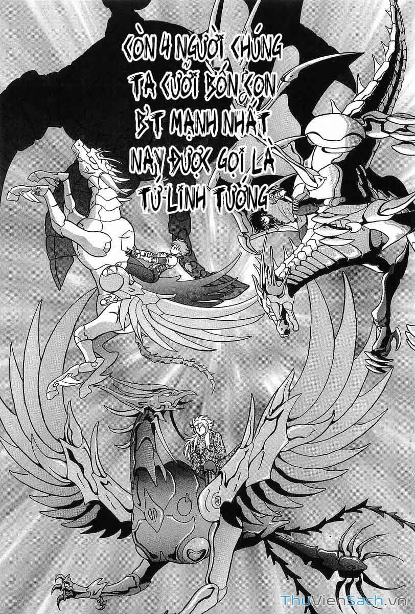 Truyện Tranh Người X trang 4