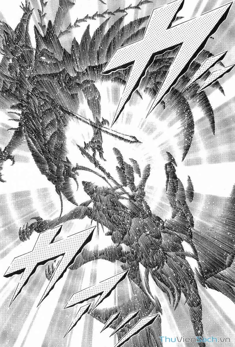 Truyện Tranh Người X trang 4