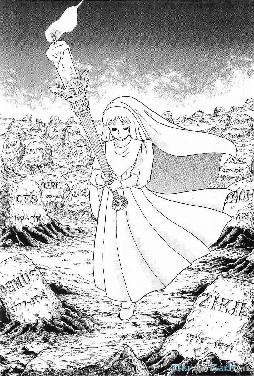 Truyện Tranh Người X trang 4