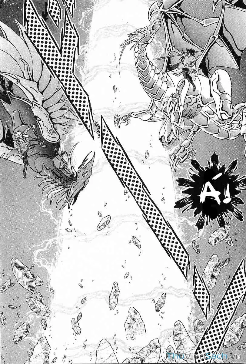 Truyện Tranh Người X trang 4