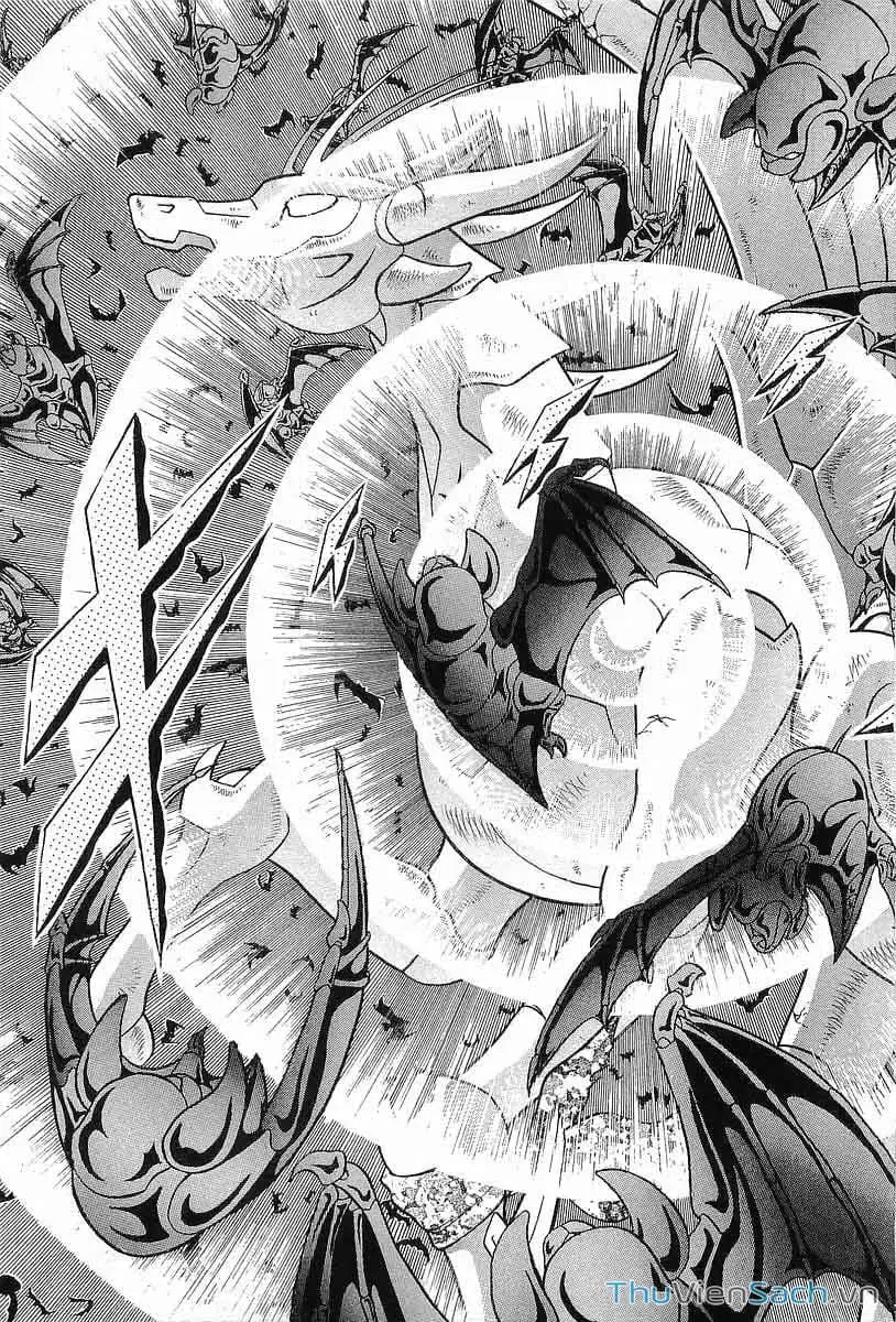 Truyện Tranh Người X trang 4