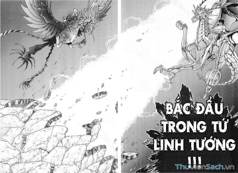 Truyện Tranh Người X trang 4