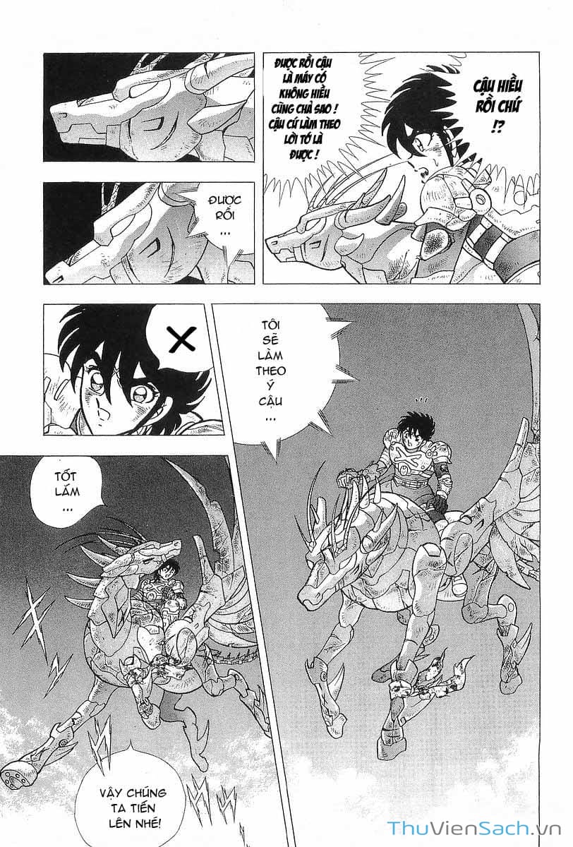 Truyện Tranh Người X trang 4