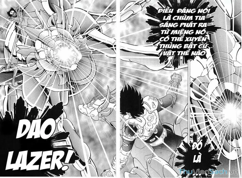 Truyện Tranh Người X trang 4