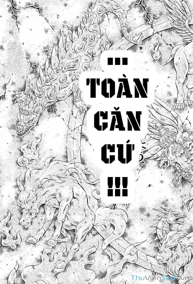 Truyện Tranh Người X trang 4